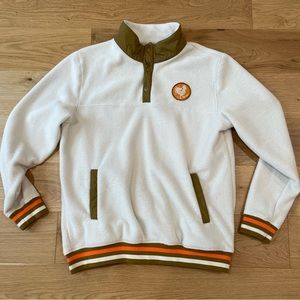 Rural Cloth pullover